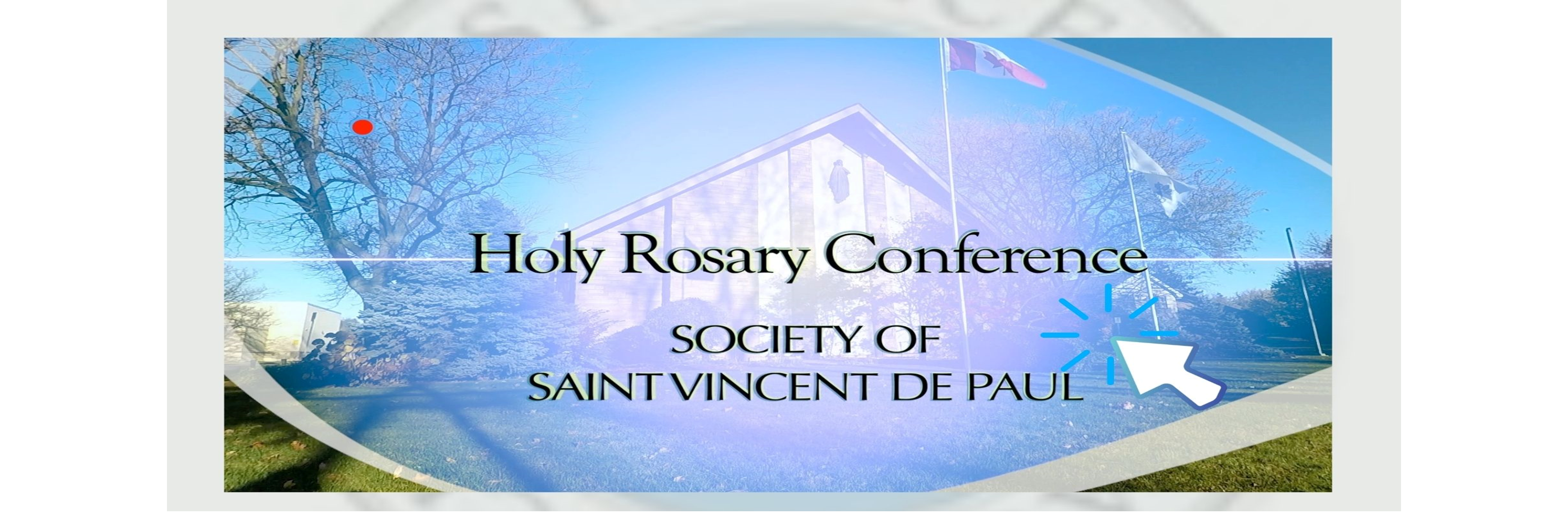 St. Vincent de Paul - New Video Presentation